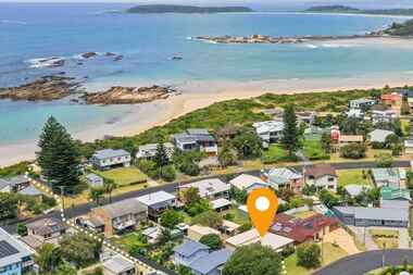 109 Ainslie Parade Tomakin