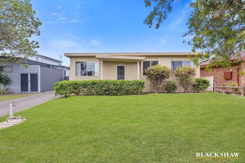 109 Ainslie Parade Tomakin