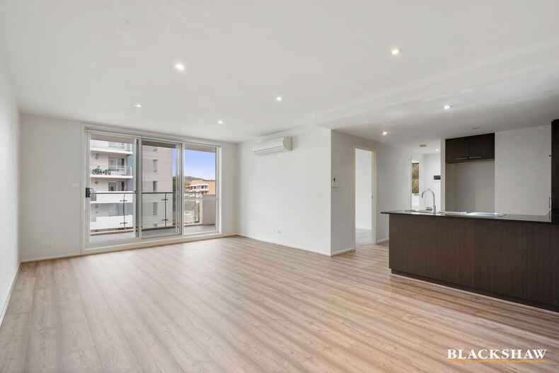 125/64 College Street Belconnen 125/64 College Street Belconnen