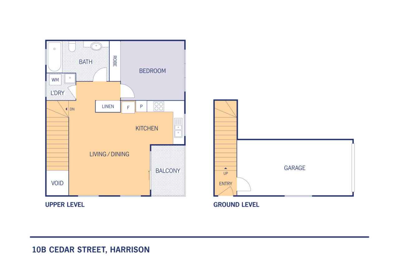 10B Cedar Street Harrison