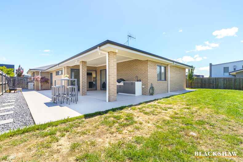 3 Seekamp Street Denman Prospect