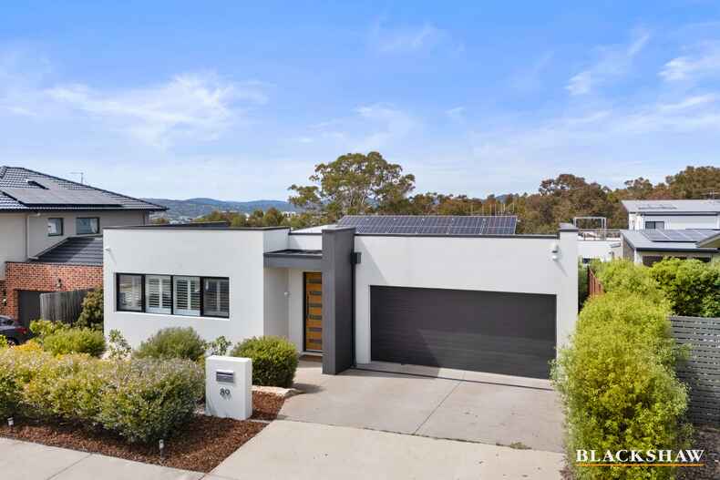 89 Coaldrake Avenue Denman Prospect