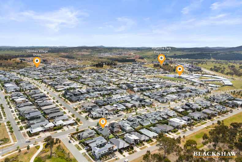 89 Coaldrake Avenue Denman Prospect