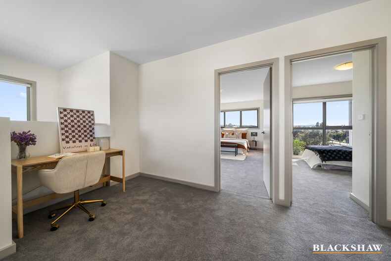 48/41 Clare Burton Crescent Franklin