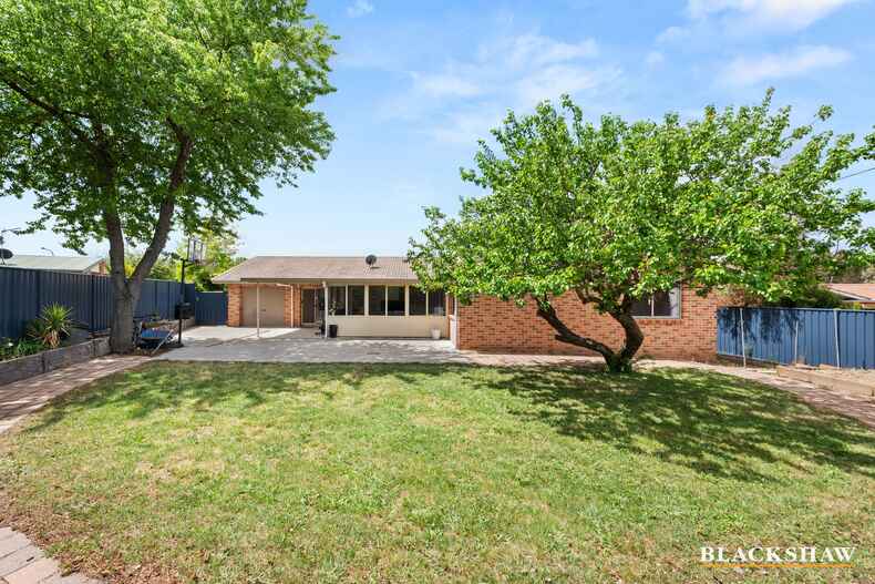 21 Bardolph Street Bonython 21 Bardolph Street Bonython