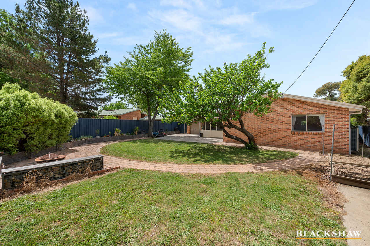 21 Bardolph Street Bonython