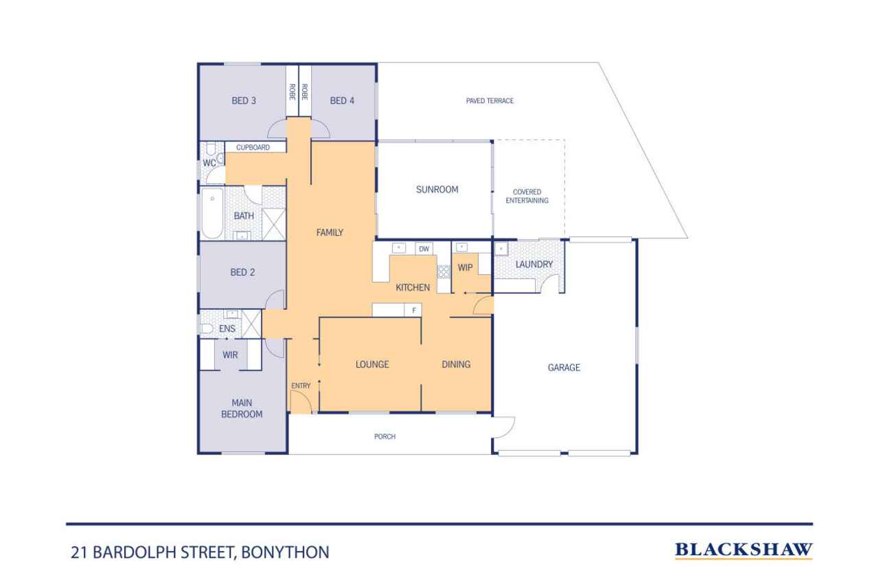 21 Bardolph Street Bonython