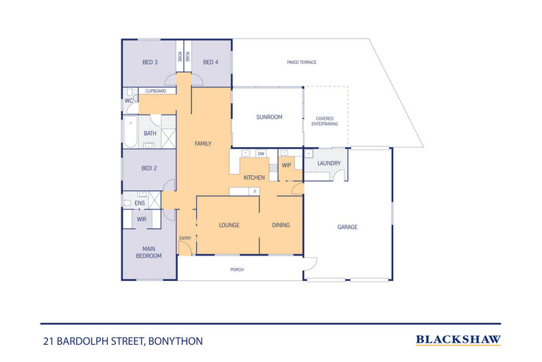 21 Bardolph Street Bonython 21 Bardolph Street Bonython