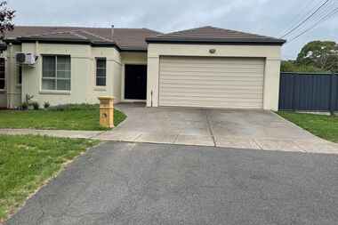 1 Fairbridge Crescent Ainslie