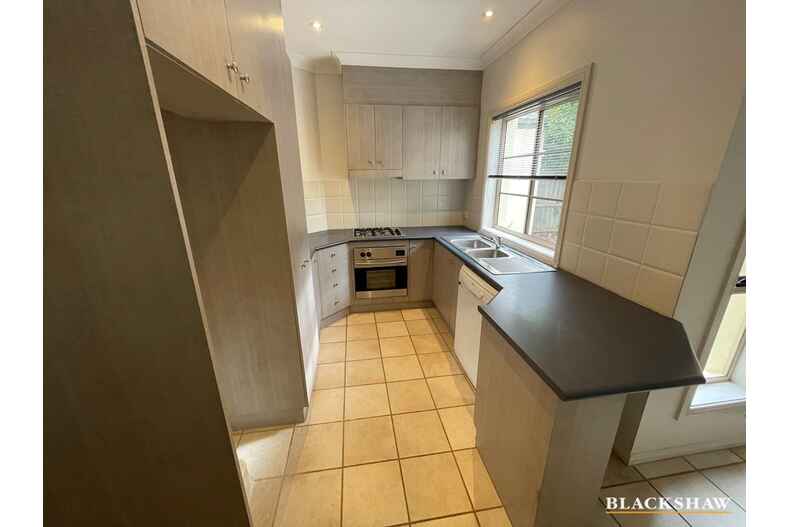 1 Fairbridge Crescent Ainslie 1 Fairbridge Crescent Ainslie