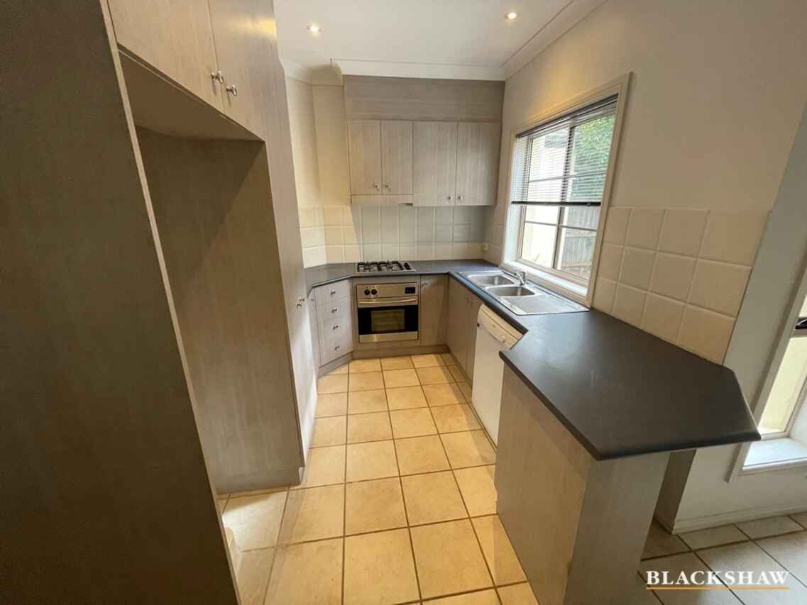 1 Fairbridge Crescent Ainslie