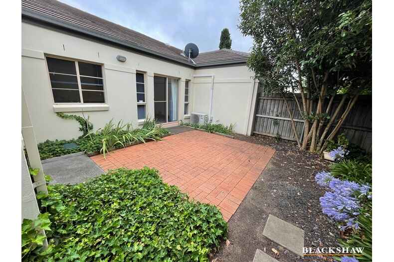 1 Fairbridge Crescent Ainslie 1 Fairbridge Crescent Ainslie