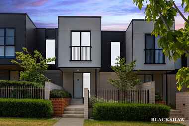 20/50  McMichael Terrace Denman Prospect