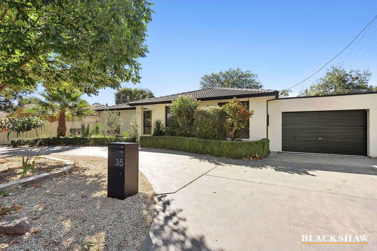 35 Vidal Street Richardson