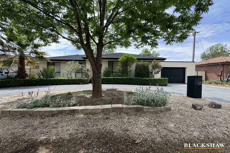 35 Vidal Street Richardson 35 Vidal Street Richardson