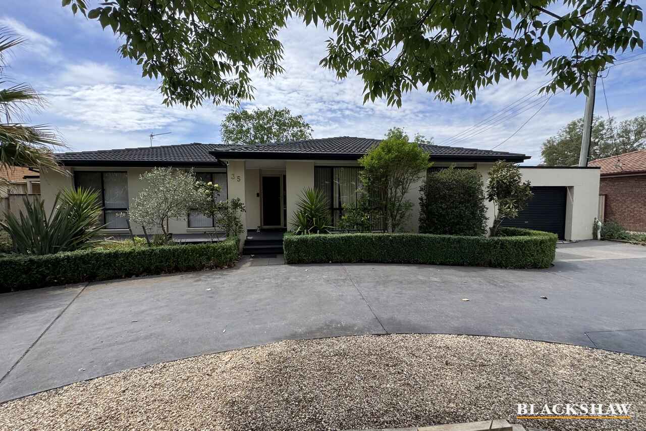 35 Vidal Street Richardson