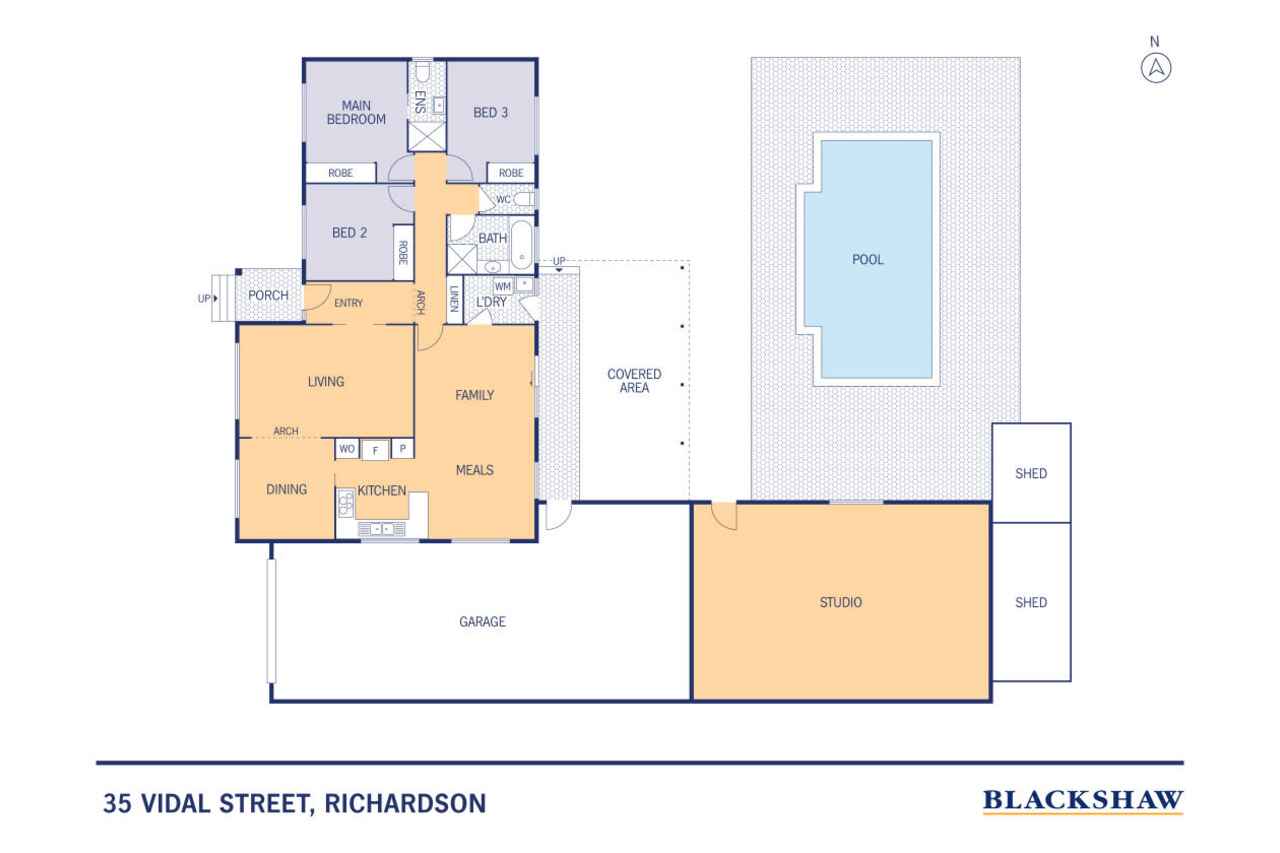 35 Vidal Street Richardson