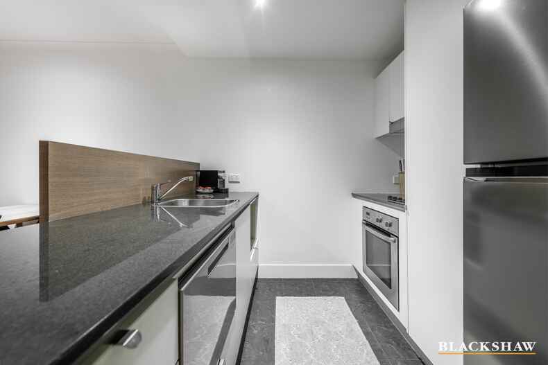 14/77 Northbourne Avenue Turner