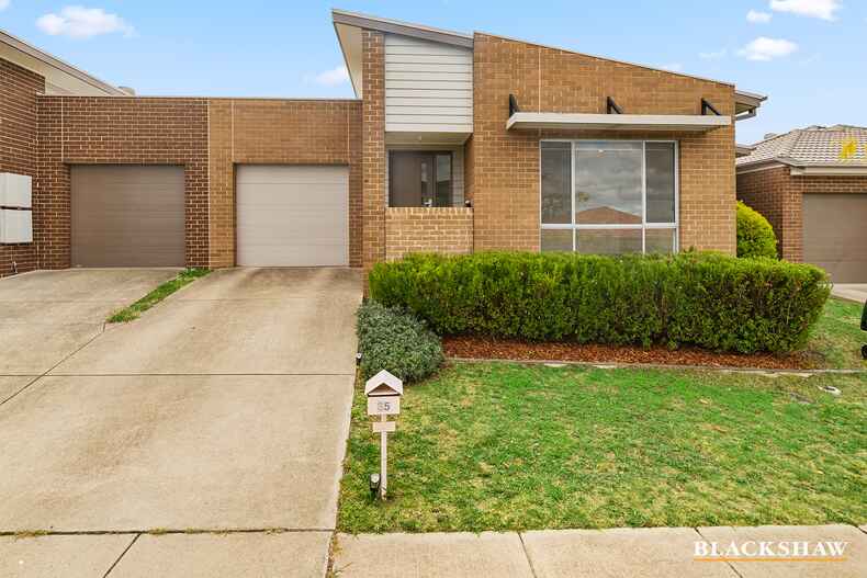 35 Jimmy Clements Crescent Bonner