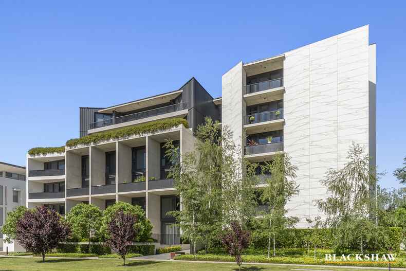 11/22 Canberra Avenue Forrest 11/22 Canberra Avenue Forrest