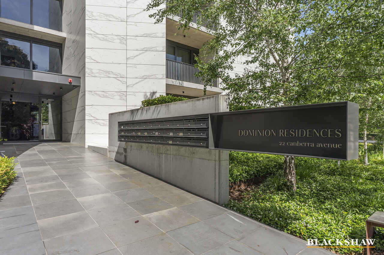 11/22 Canberra Avenue Forrest