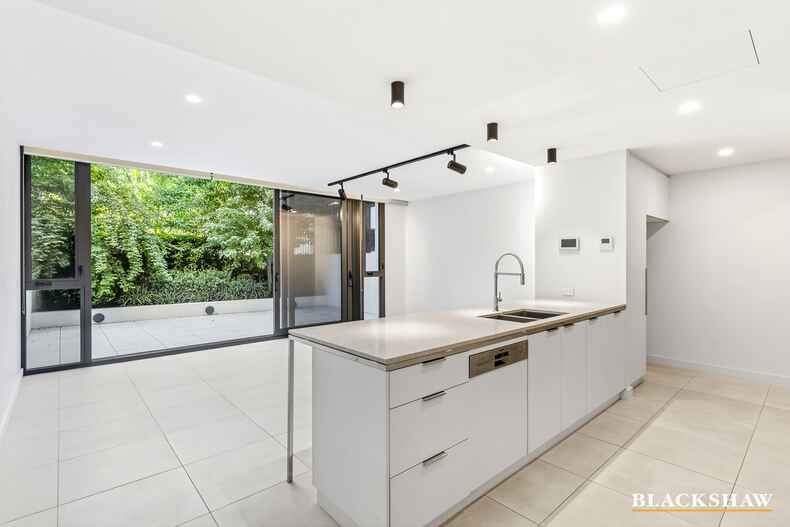 11/22 Canberra Avenue Forrest 11/22 Canberra Avenue Forrest