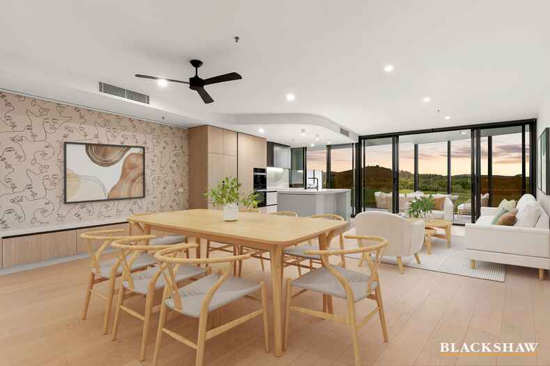 313/45 Honeysett View Kingston