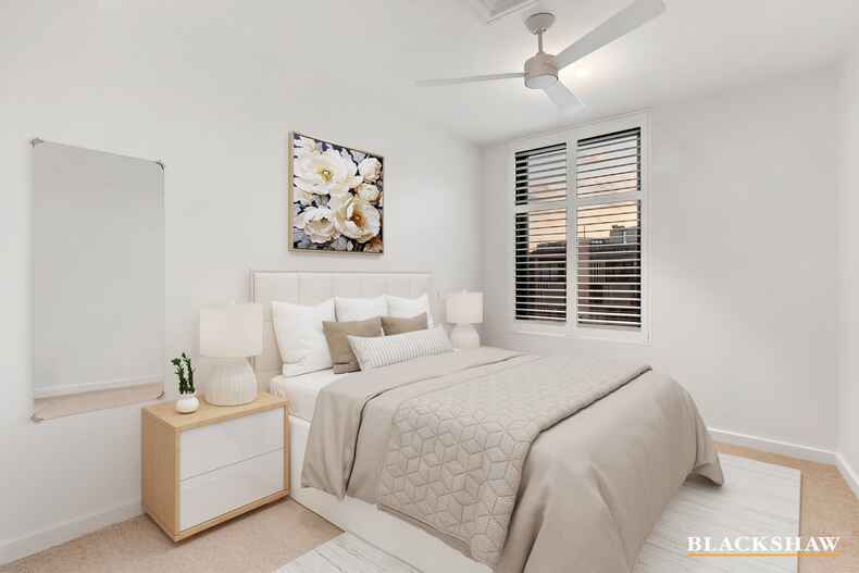 313/45 Honeysett View Kingston