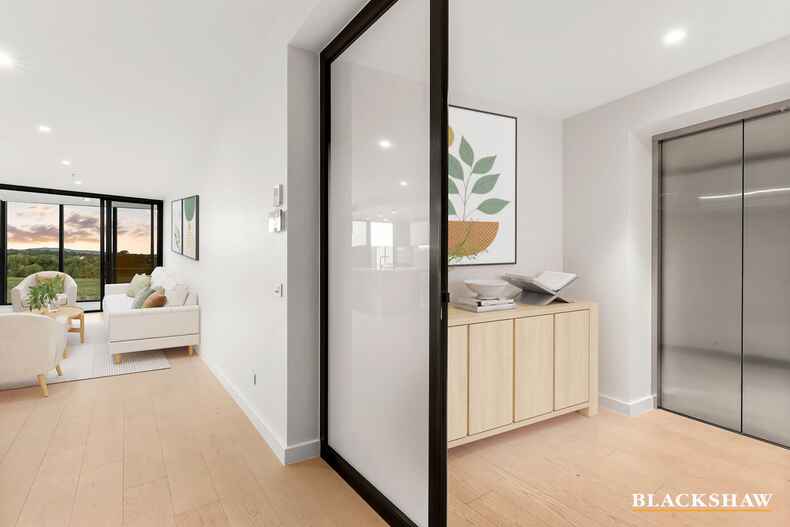 313/45 Honeysett View Kingston