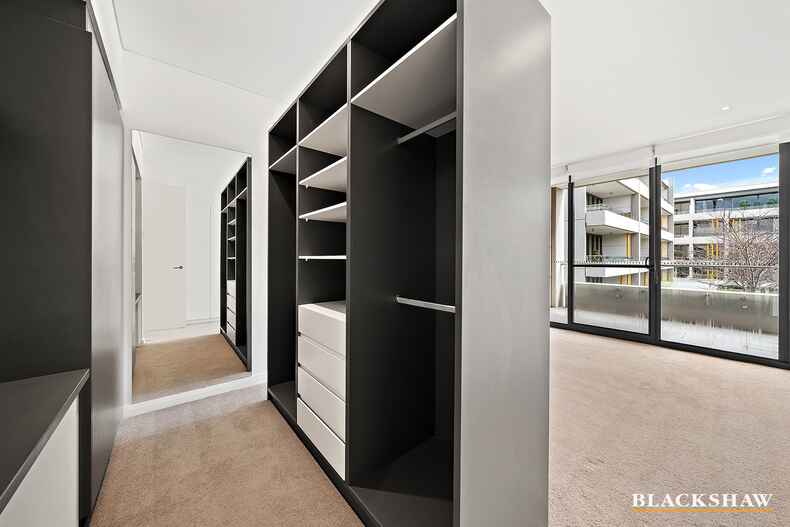 19/19 Leichhardt Street Kingston