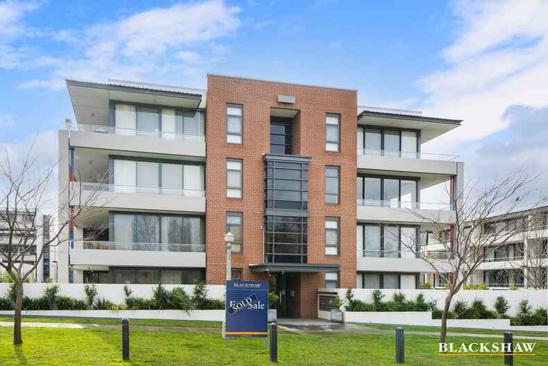 19/19 Leichhardt Street Kingston