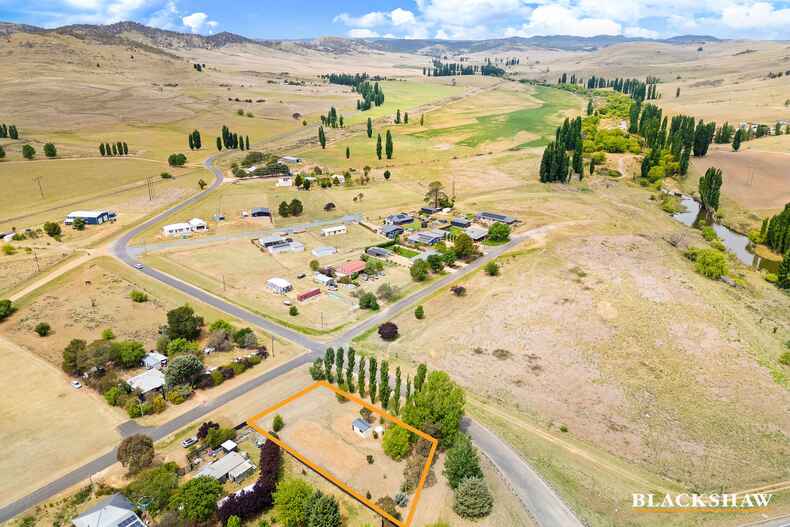 11 Currie Street Bredbo