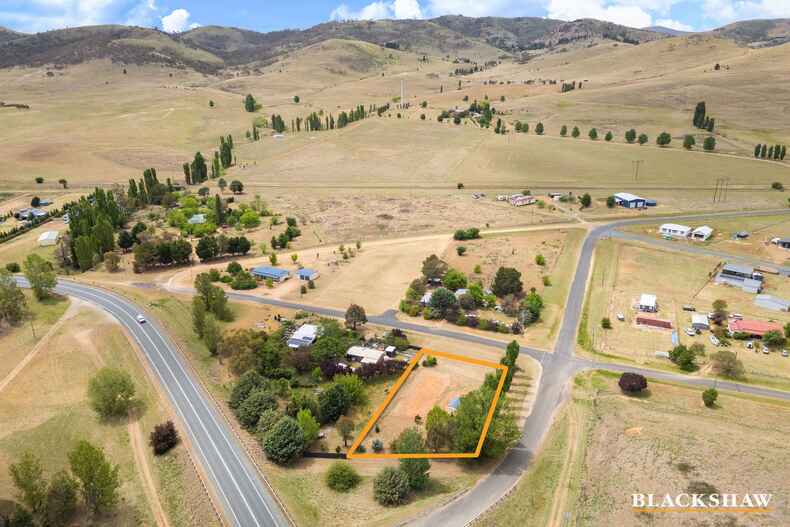 11 Currie Street Bredbo