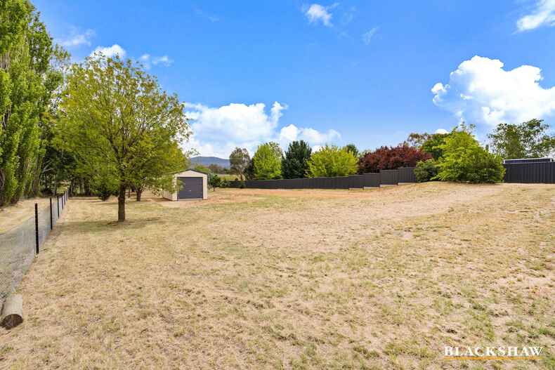 11 Currie Street Bredbo