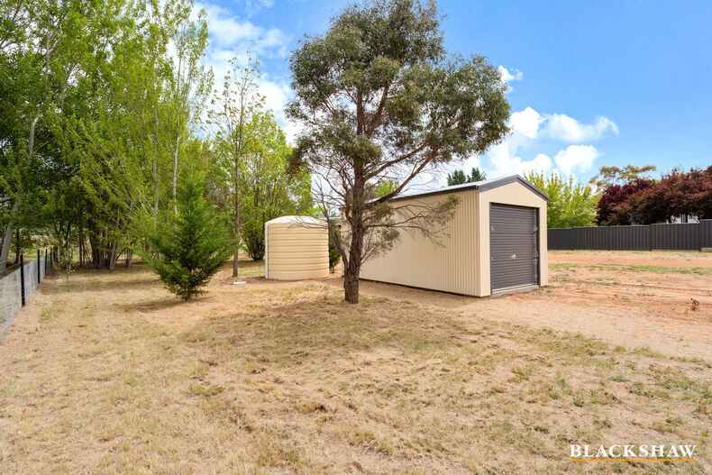 11 Currie Street Bredbo