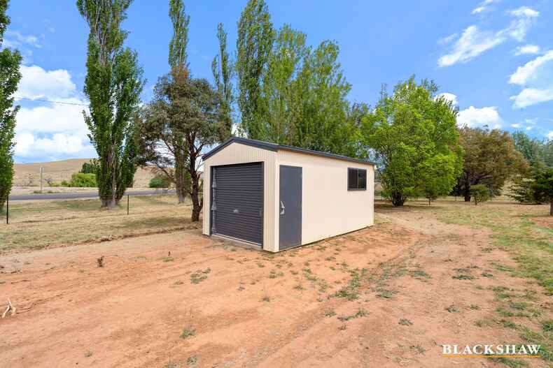 11 Currie Street Bredbo