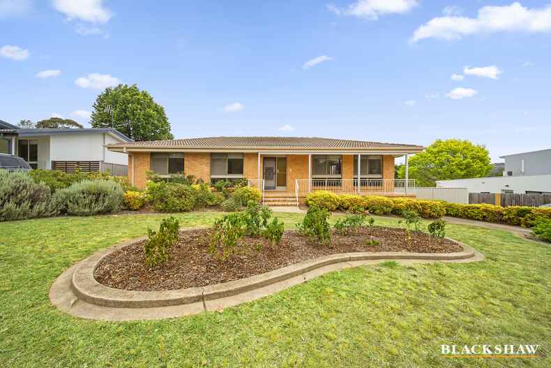 24 Lycett Street Weston