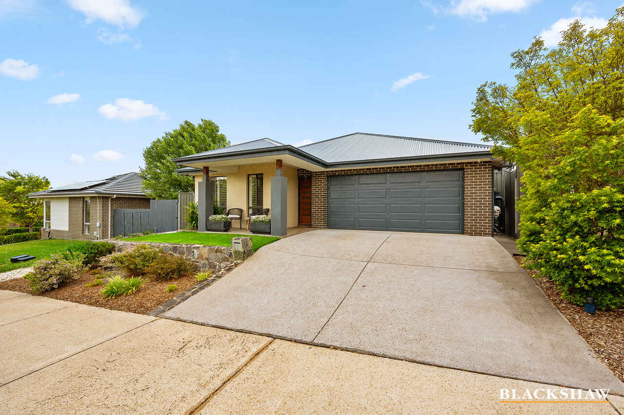 51 Beltana Avenue Googong