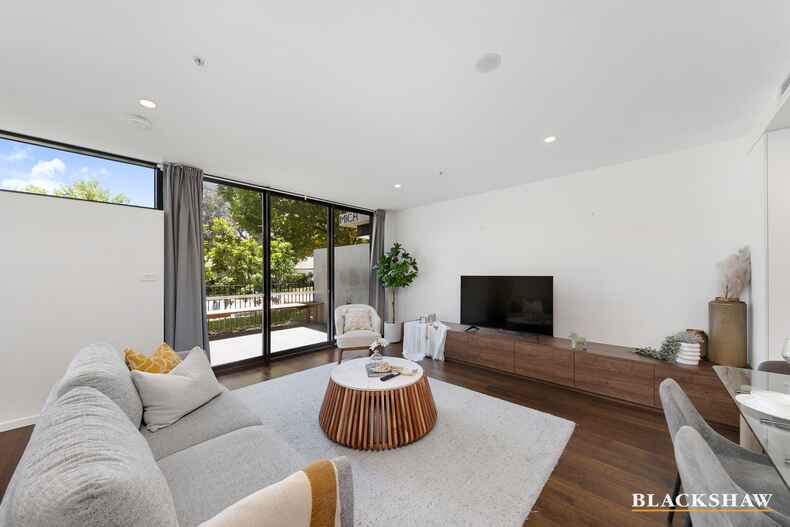 121 Blamey Crescent Campbell