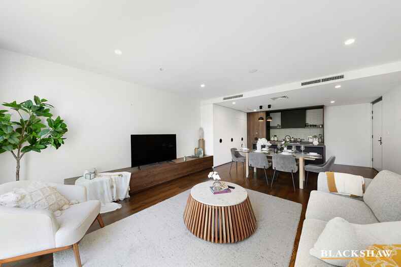 121 Blamey Crescent Campbell