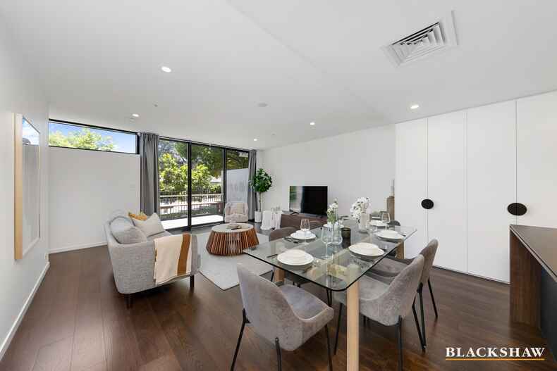 121 Blamey Crescent Campbell