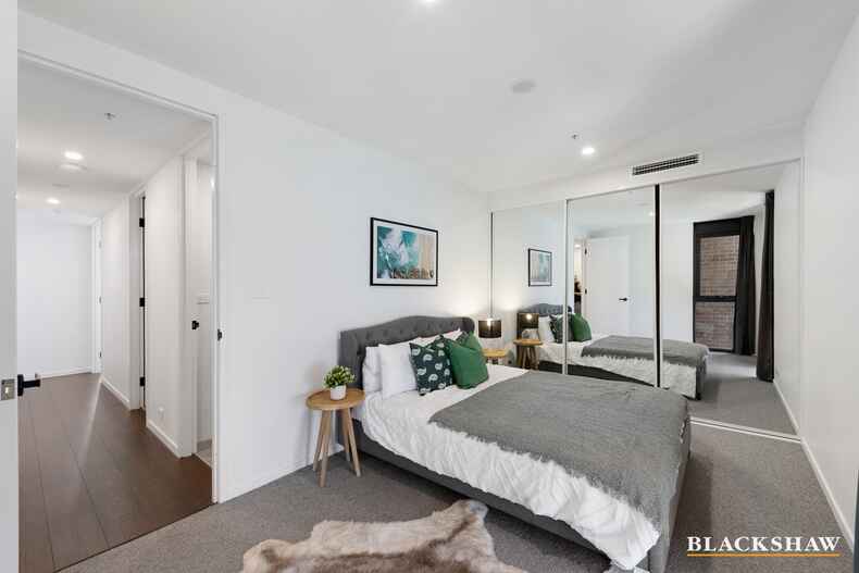 121 Blamey Crescent Campbell