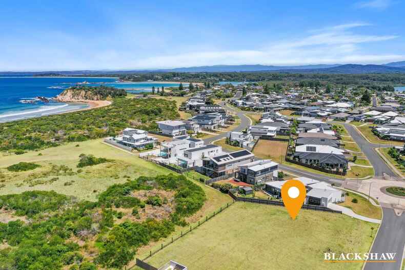 23 Oceanview Way Tomakin 23 Oceanview Way Tomakin