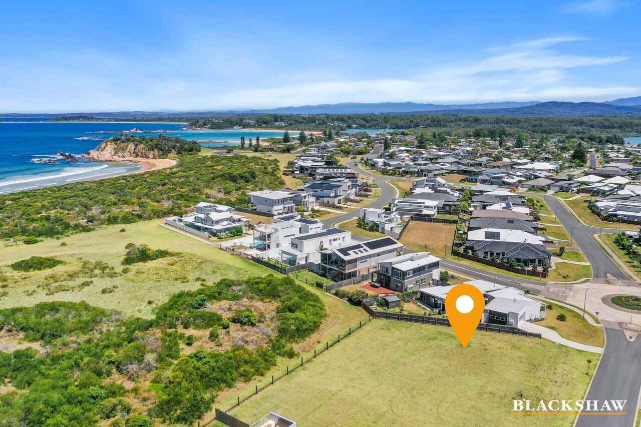 23 Oceanview Way Tomakin