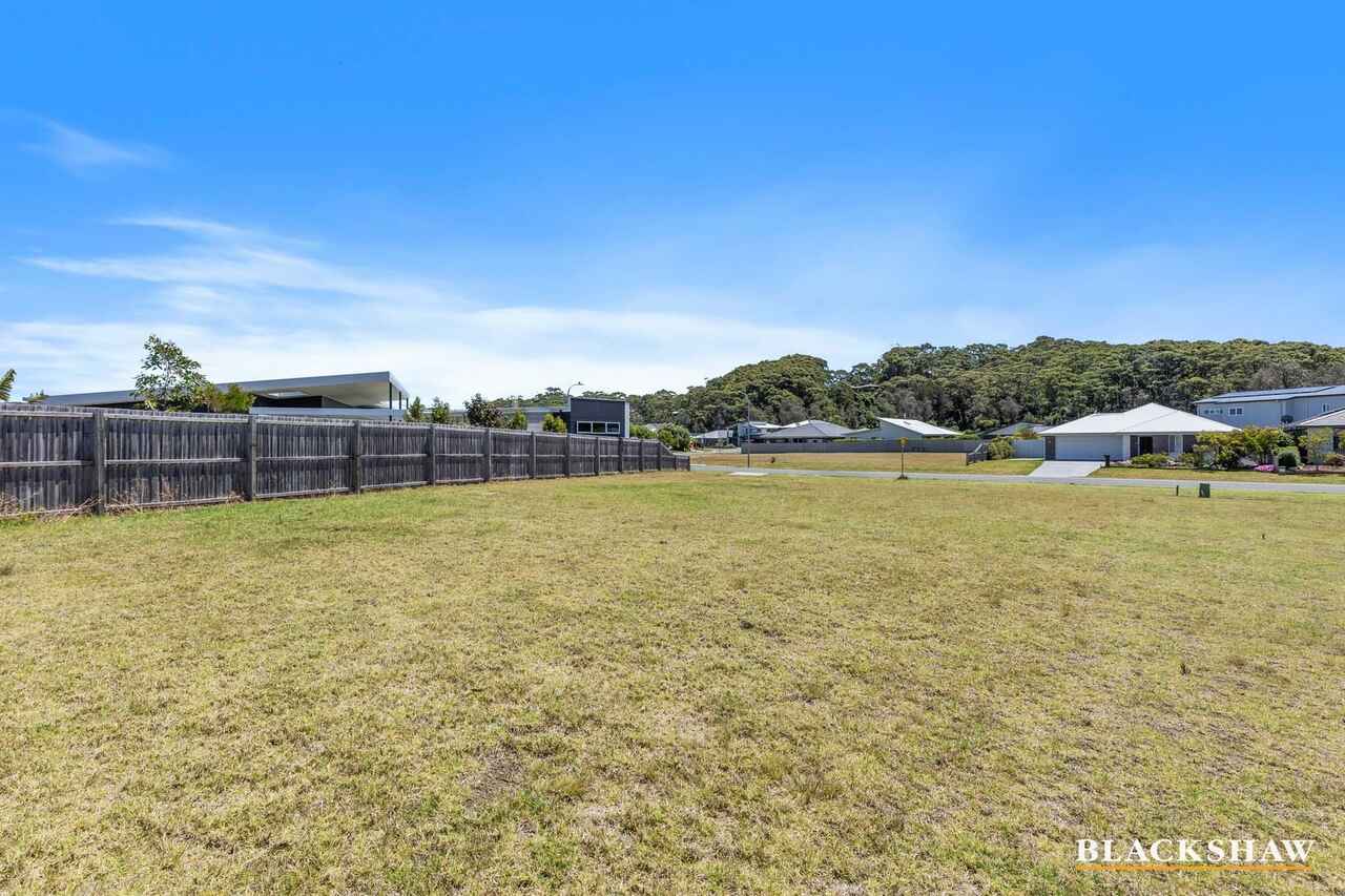 23 Oceanview Way Tomakin