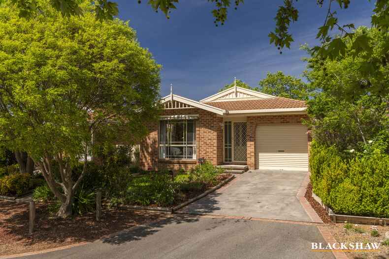 9 Lanley Square Ngunnawal 9 Lanley Square Ngunnawal