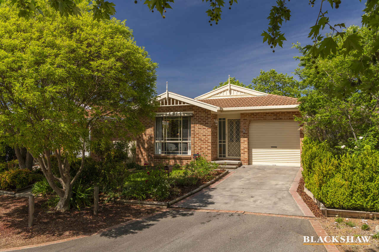 9 Lanley Square Ngunnawal