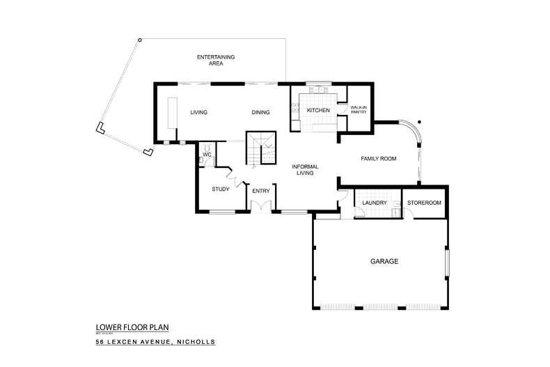 Lot 46/56 Lexcen Avenue Nicholls Lot 46/56 Lexcen Avenue Nicholls