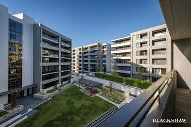 40/44 Macquarie Street Barton