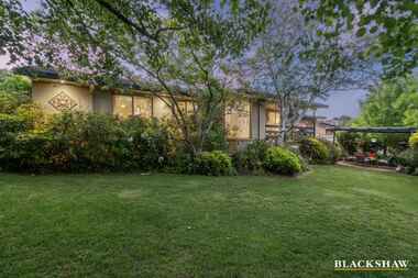 1 Sturgess Place Weston